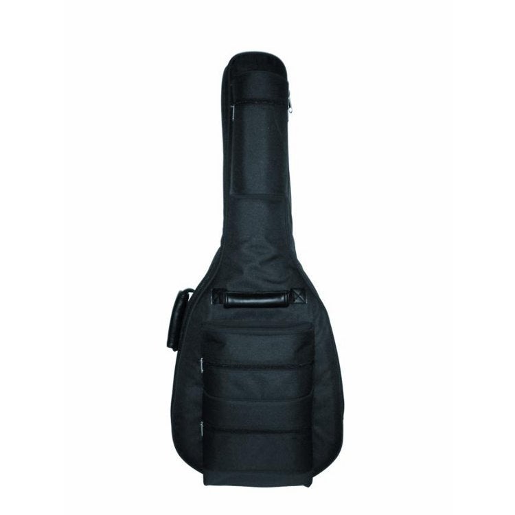 Lees meer... : Dimavery Sb 630d Softbag Voor Elektrische Basgitaren