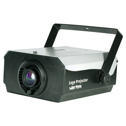 JB Systems Logo Projector