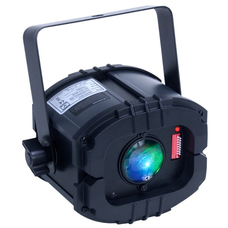 American DJ LED TriSpot colorchanger