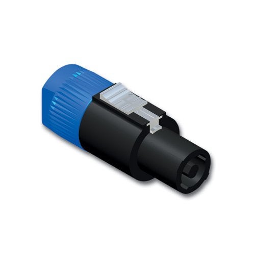 Lees meer... : Procab Vcl8fc Speakon Female Kabeldeel