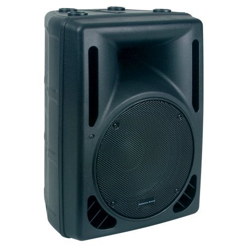 Lees meer... : American Audio Pxi 15p Actieve Luidspreker
