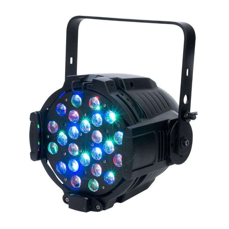 Elation Design LED Par RGB Zoom