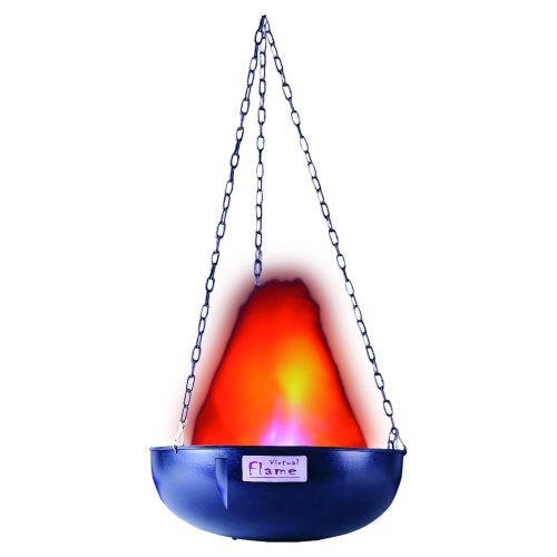 JB Systems Virtual flame