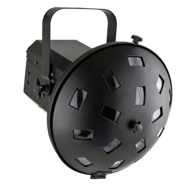 Lees meer... : Showtec Led Mushroom Lichteffect