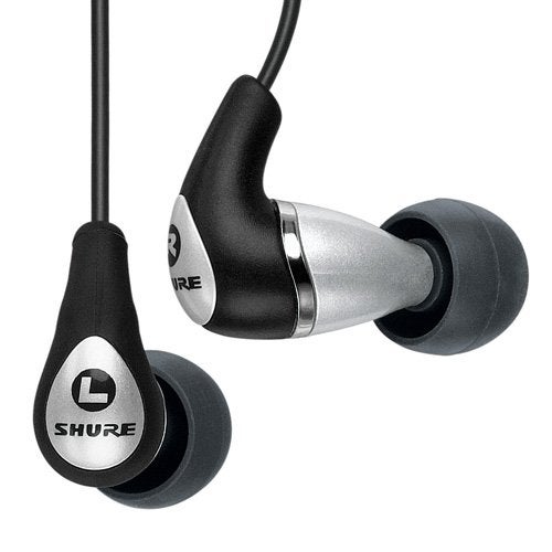Shure SE310 In Ear monitor (wit)(OP=OP)