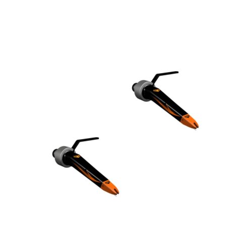  Ortofon Concorde Nightclub MK2 Twin (2 elementen) 
