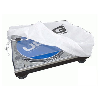  UDG Turntable Dust Cover 2 stuks 