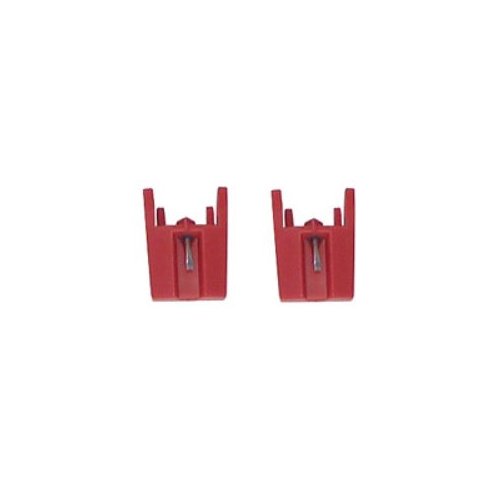  Numark groove tool reservenaald (set van 2) 