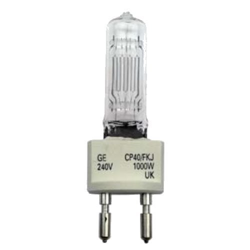 Lees meer... : Ge Cp40 Fkj 230v 1000w 88538 Lamp
