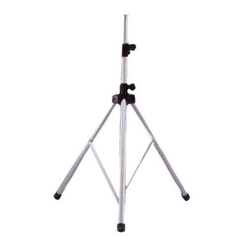 Lees meer... : American Audio Sps 1a Luidsprekerstatief Zilver