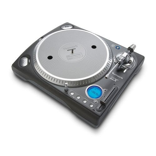  Numark TTX 1 USB draaitafel 