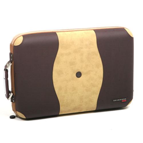 Slappa SL 36002 CD map 360 camel bruin
