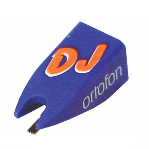  Ortofon DJ S reservenaald (1 reserve naald) 