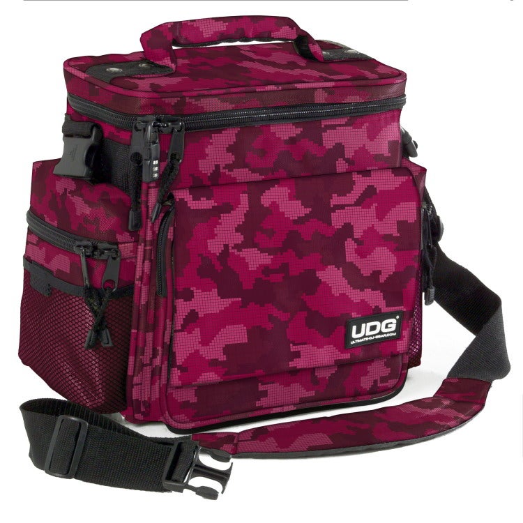  UDG Slingbag Digital Camo Pink 