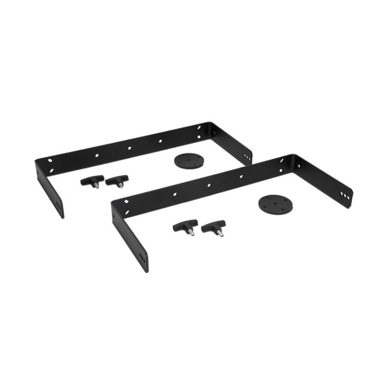 Lees meer... : Rcf Horizontale Beugel Voor C5212w En 5212l Speaker