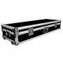 Lees meer... : Accu case Acf sw Keyboard L Flightcase