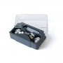 Lees meer... : Alpine Music Safe Pro Wit Gehoorbescherming