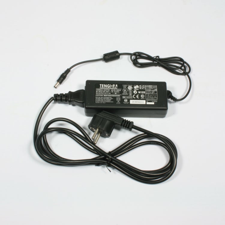 American DJ FLEX PSU4A voeding