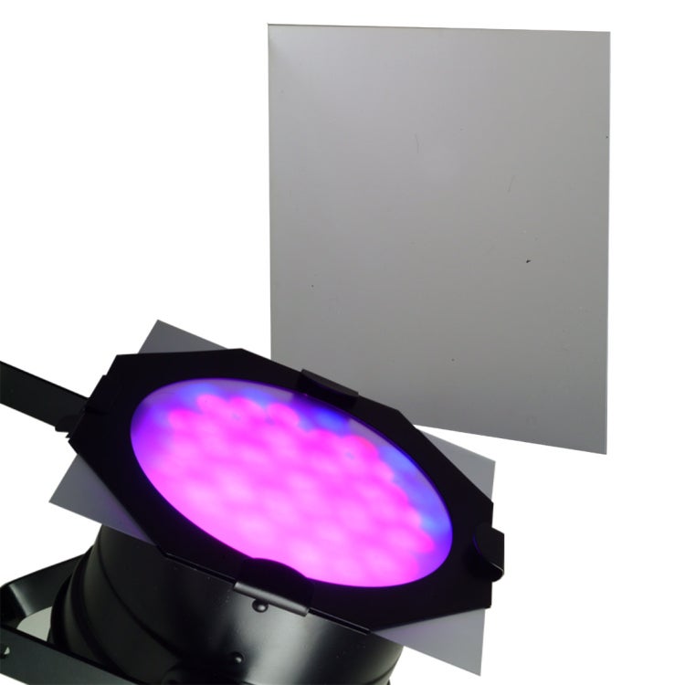 Lees meer... : American Dj Diffusion Filter Df 64 Voor Led Parren