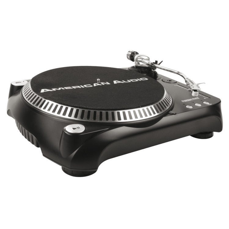 American Audio TT-record digitale USB draaitafel