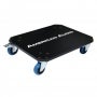 Lees meer... : American Audio Wheelboard
