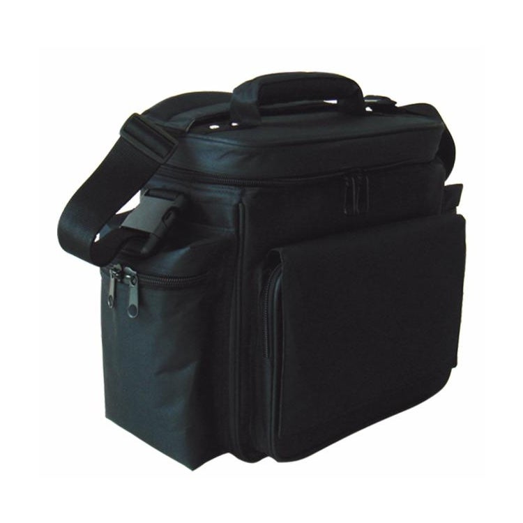 Lees meer... : Bax Fb 45 Record Bag Black