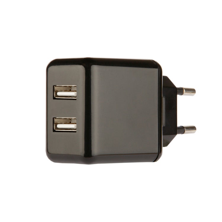 Lees meer... : Bebook Oplader (dual Charge Usb 2.0)