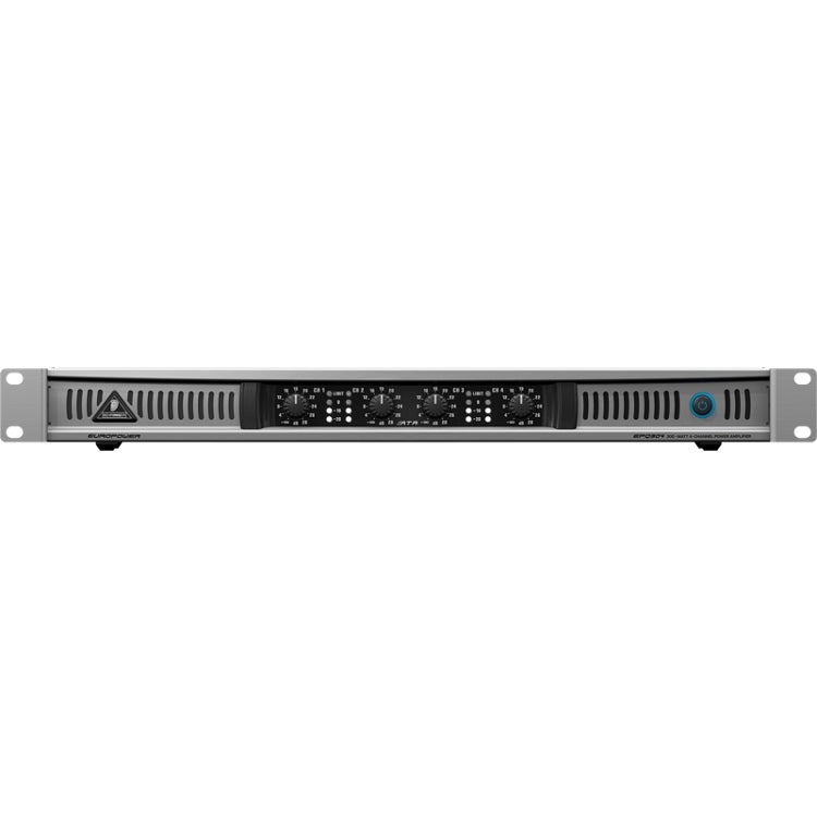 Lees meer... : Behringer Europower Epq304 Versterker