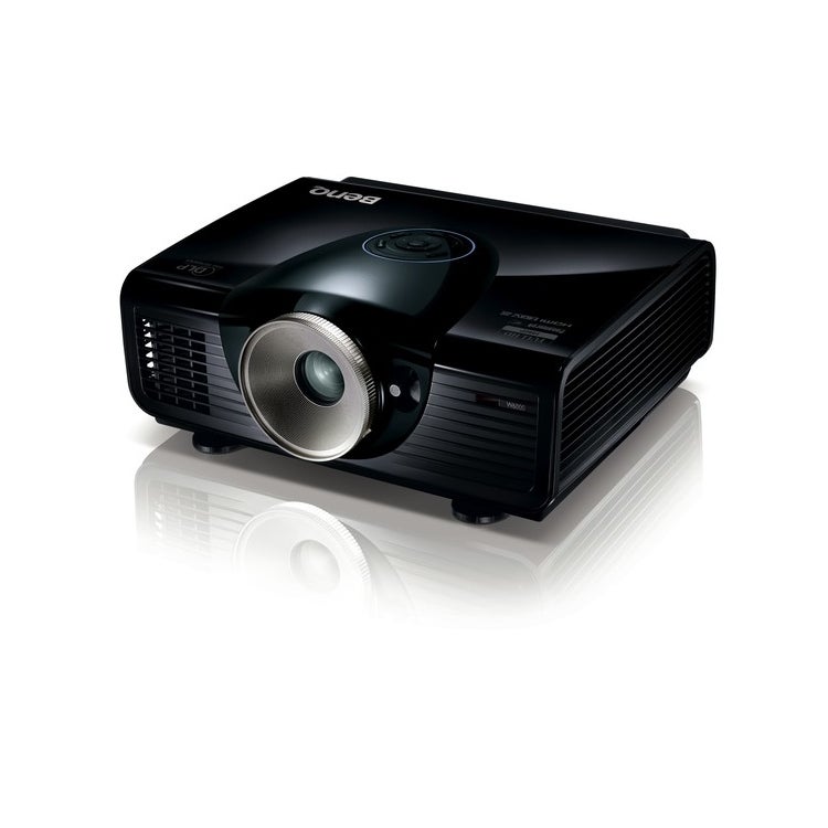 BenQ W6000 Full HD beamer