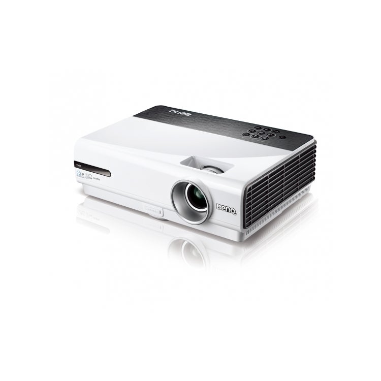 BenQ W600 HD beamer