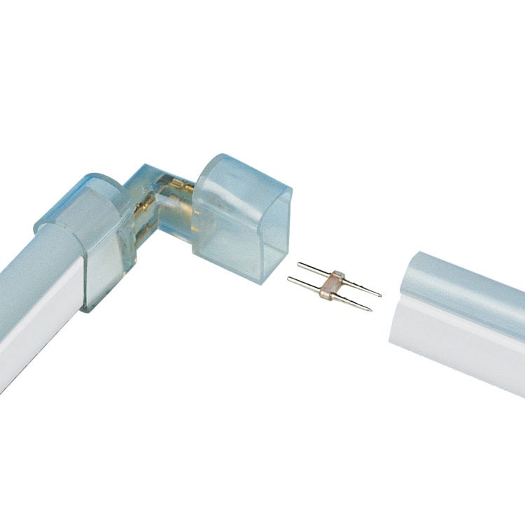 Lees meer... : Briteq Led Lnf L Connector
