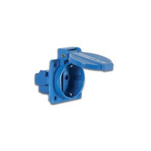 Lees meer... : Tasker 230v Chassisdeel Met Deksel