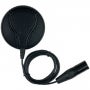 Lees meer... : Dap Audio Cm 95 Boundary Kick Drum microfoon