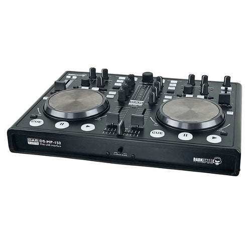 Dap Ds-mp-150 Digitale Dj Midi Controller
