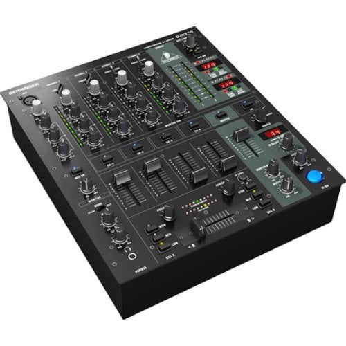 DJX750