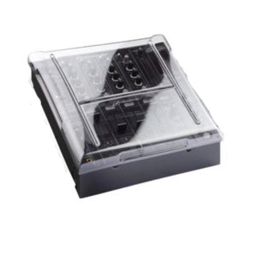  Pioneer DJM 800 Decksaver stof kap 