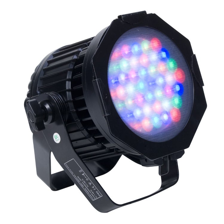 Elation Elar 108 Par RGBW outdoor LED par