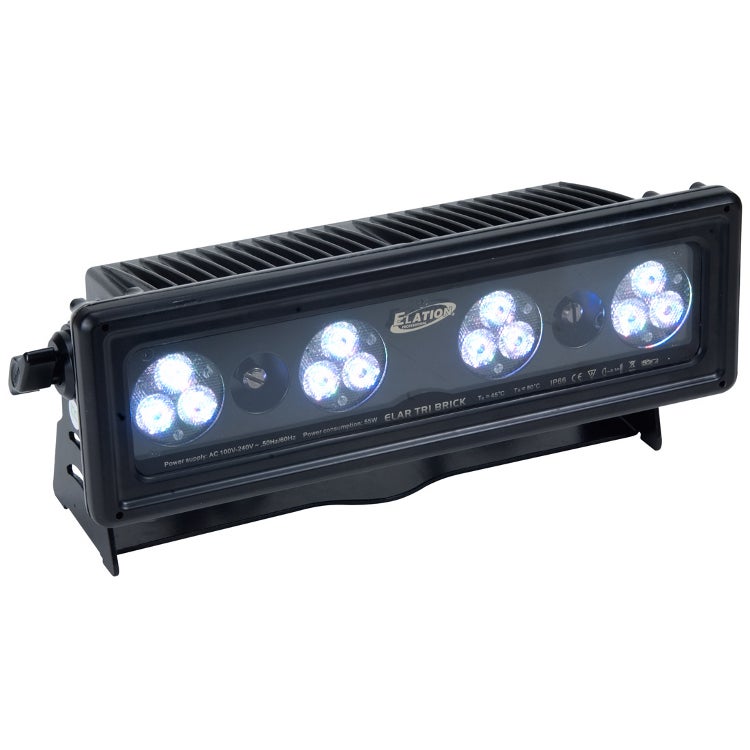 Elation Elar Tri Brick LED wash
