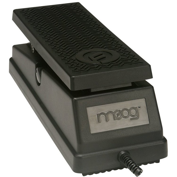 Lees meer... : Moog Ep2 Expressie Pedaal