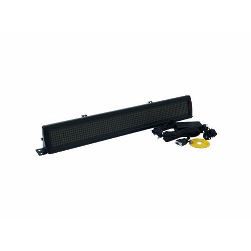 Lees meer... : Eurolite Esn Multicolor Lichtkrant