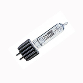 Lees meer... : Ge 240v 600w Gkv G9.5 Lampvoet