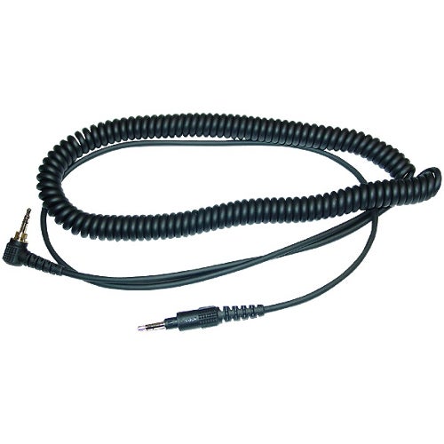 Hoofdtelefoon snoer RP DH1200 S