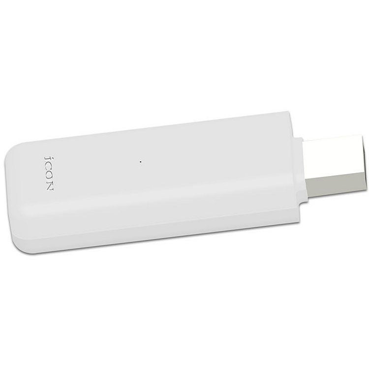 Icon AirMidi RX draadloze MIDI interface