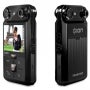 ION Twin Video dubbel-lens handheld videocamera