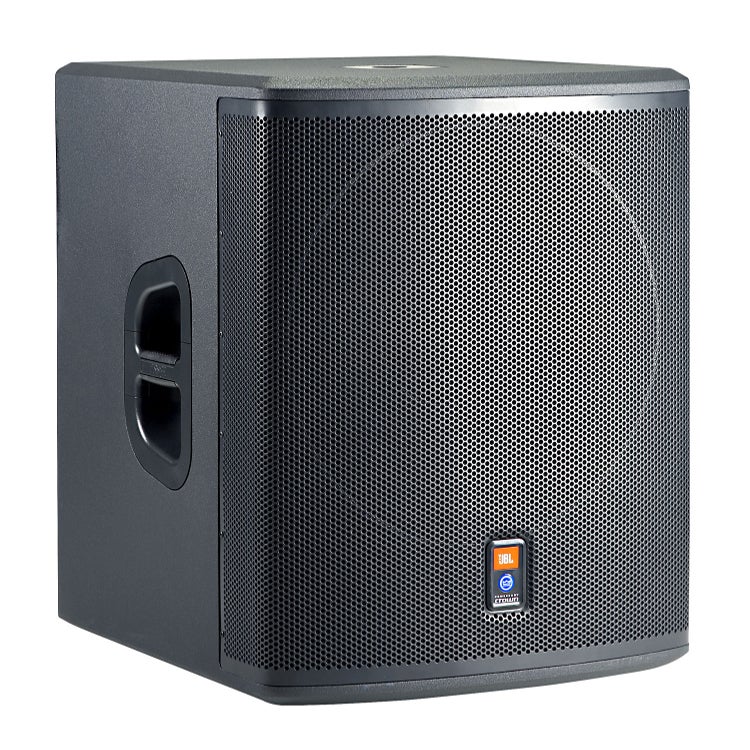 Lees meer... : Jbl Prx 518s Actieve Subwoofer (op=op)