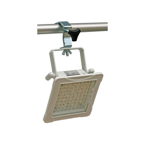 Lees meer... : Jb Systems Lp 8115 Rgb Led Projector