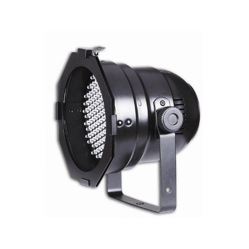 Lees meer... : Jb Systems Very Bright Led Par 56 Zwart