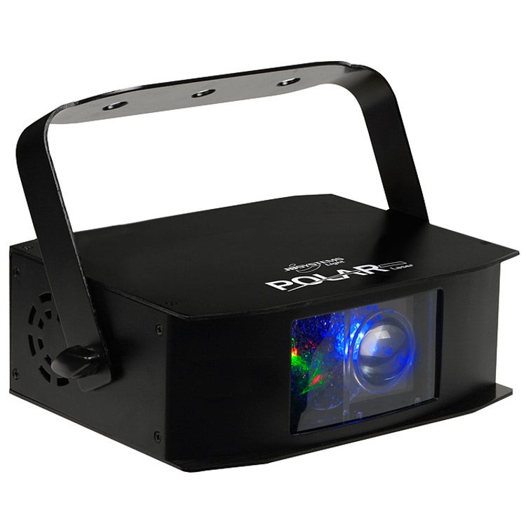 JB Systems Polar sfeerlaser lichteffect