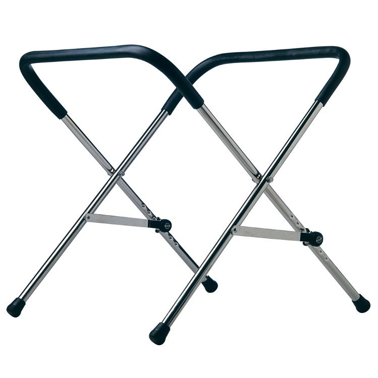 Lees meer... : K m 13330 Bassdrum Standaard