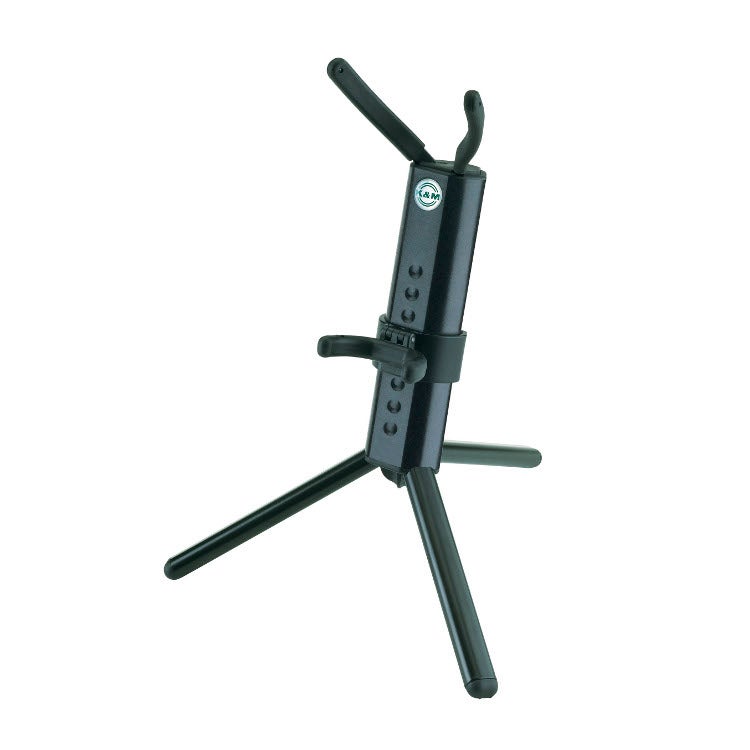 K&m 14360 Midge Standaard Voor Eb Alto Saxofoons